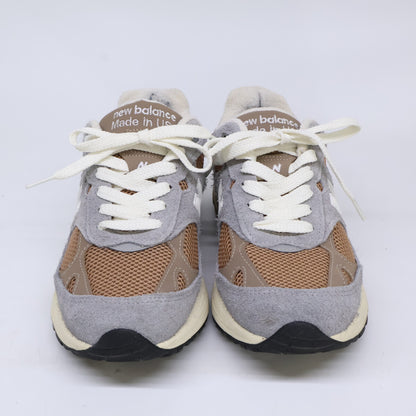 NEW BALANCE ニューバランス U993GG Made in USA ローカットスニーカー シューズ