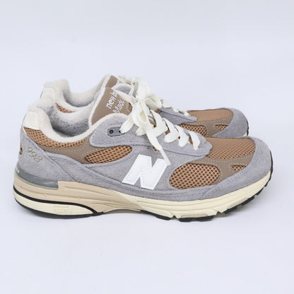 NEW BALANCE ニューバランス U993GG Made in USA ローカットスニーカー シューズ