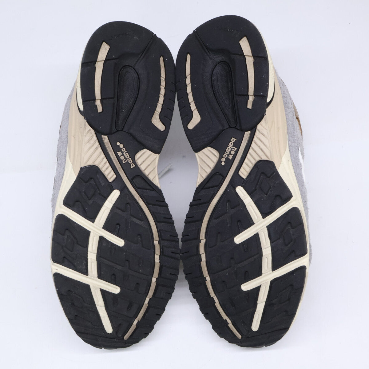 NEW BALANCE ニューバランス U993GG Made in USA ローカットスニーカー シューズ