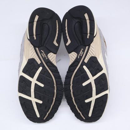 NEW BALANCE ニューバランス U993GG Made in USA ローカットスニーカー シューズ
