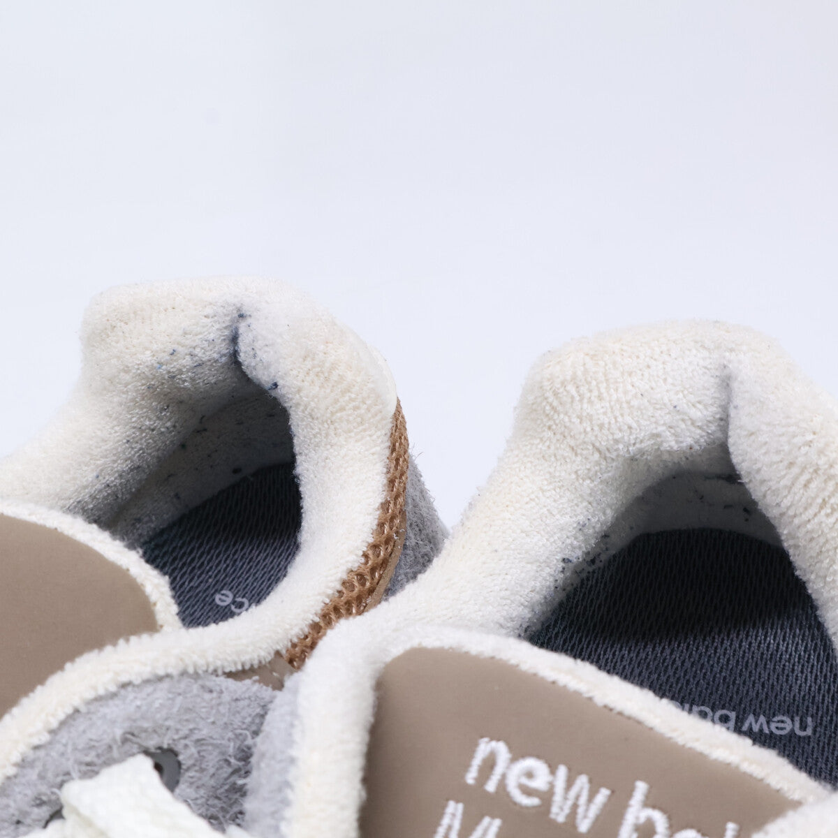 NEW BALANCE ニューバランス U993GG Made in USA ローカットスニーカー シューズ