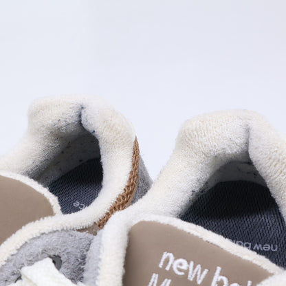 NEW BALANCE ニューバランス U993GG Made in USA ローカットスニーカー シューズ