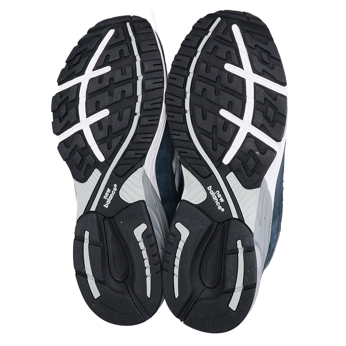 NEW BALANCE ニューバランス 【美品】MR993NV MADE in USA 993 ローカットスニーカー シューズ