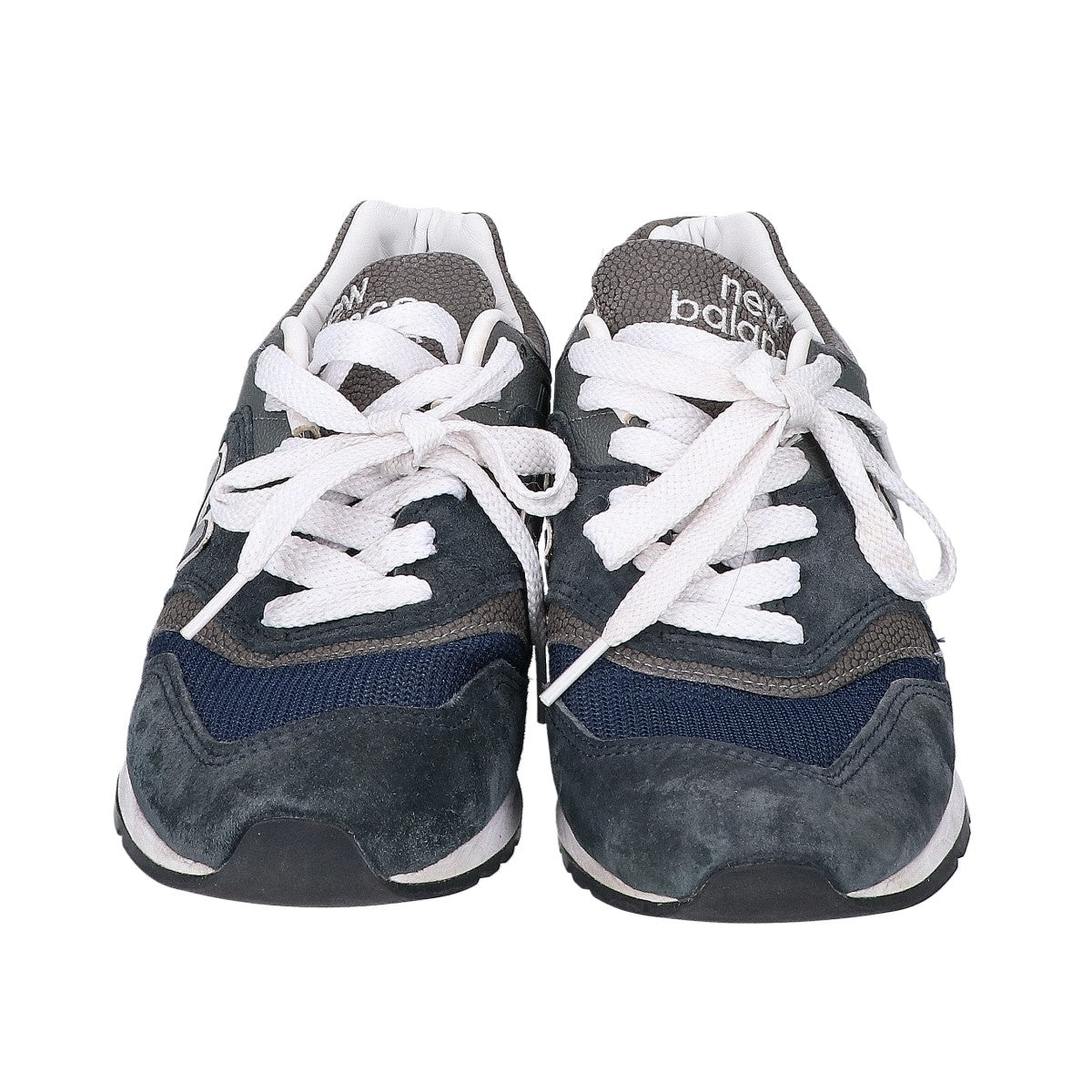 NEW BALANCE ニューバランス U997NY Made in USA 997 Core ローカットスニーカー シューズ