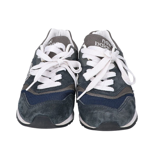 NEW BALANCE ニューバランス U997NY Made in USA 997 Core ローカットスニーカー シューズ