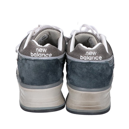NEW BALANCE ニューバランス U997NY Made in USA 997 Core ローカットスニーカー シューズ