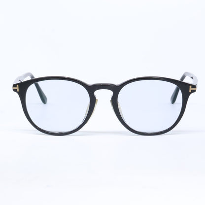 TOM FORD トムフォード TF5401-F 001 カラーレンズ ボストンシェイプ アイウェア 眼鏡