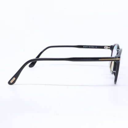 TOM FORD トムフォード TF5401-F 001 カラーレンズ ボストンシェイプ アイウェア 眼鏡