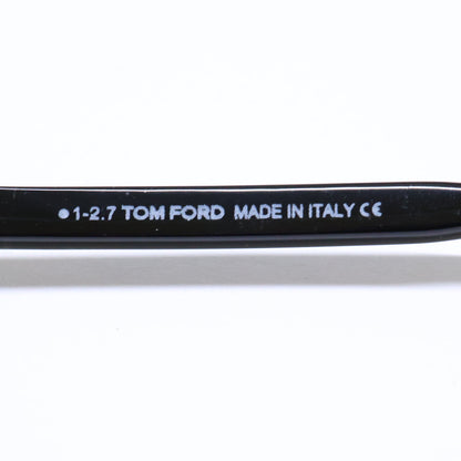 TOM FORD トムフォード TF5401-F 001 カラーレンズ ボストンシェイプ アイウェア 眼鏡