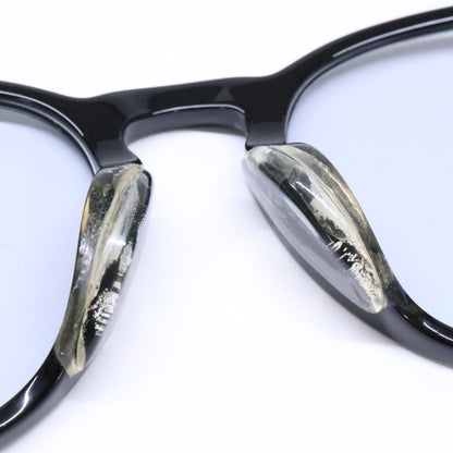 TOM FORD トムフォード TF5401-F 001 カラーレンズ ボストンシェイプ アイウェア 眼鏡