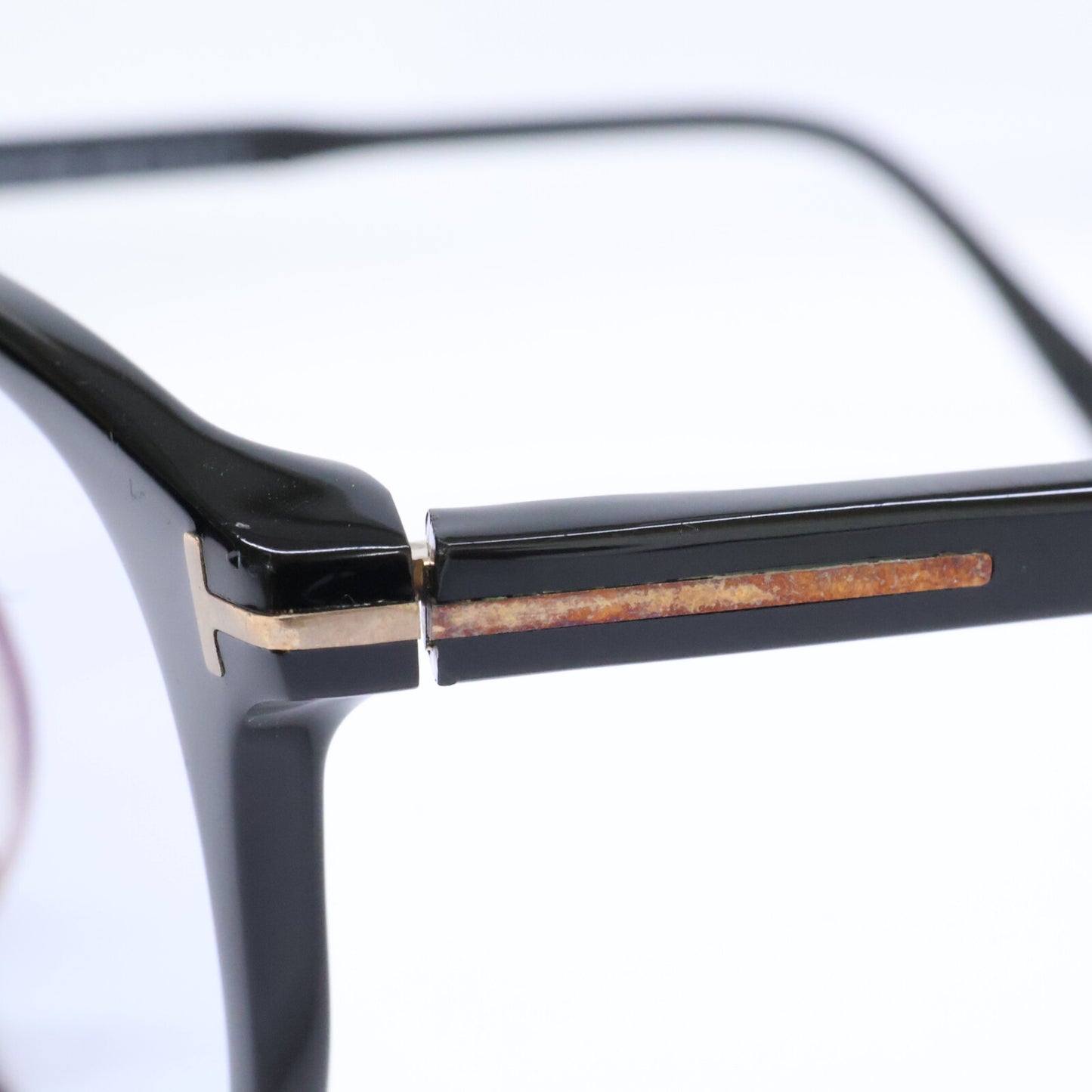 TOM FORD トムフォード TF5401-F 001 カラーレンズ ボストンシェイプ アイウェア 眼鏡