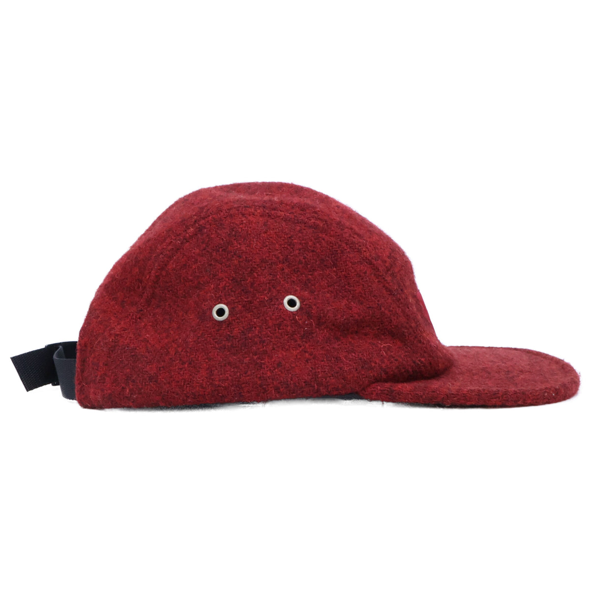 Supreme シュプリーム ハリスツイード キャンプキャップ 帽子