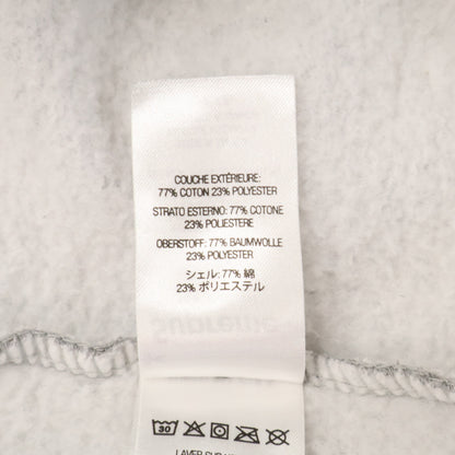 Supreme シュプリーム 24FW グレー ANARCHY HOODED SWEATSHIRT トップス