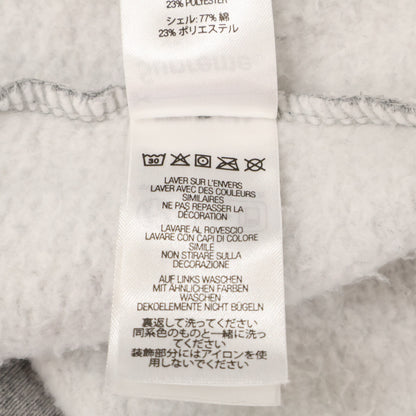 Supreme シュプリーム 24FW グレー ANARCHY HOODED SWEATSHIRT トップス
