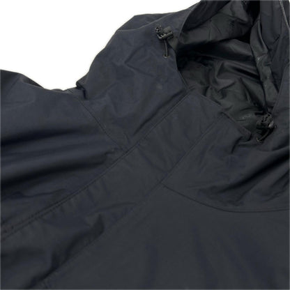 THE NORTH FACE ノースフェイス NP62233 ブラック スクープ ジャケット ジャケット
