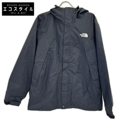 THE NORTH FACE ノースフェイス NP62233 ブラック スクープ ジャケット ジャケット