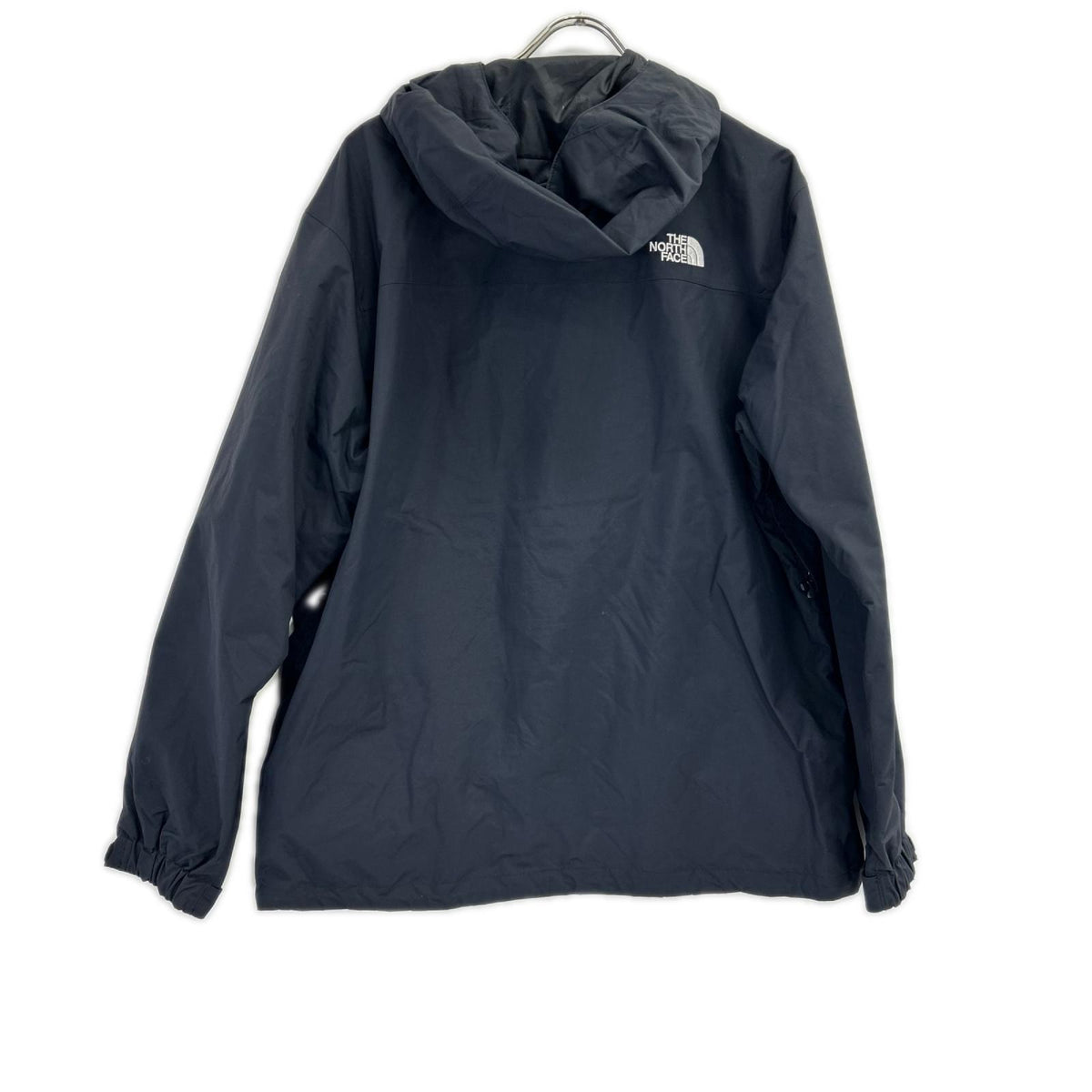 THE NORTH FACE ノースフェイス NP62233 ブラック スクープ ジャケット ジャケット
