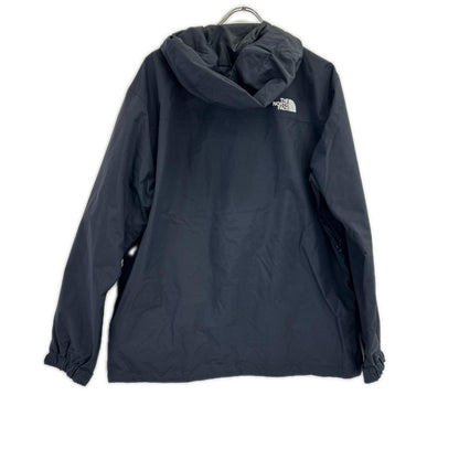 THE NORTH FACE ノースフェイス NP62233 ブラック スクープ ジャケット ジャケット