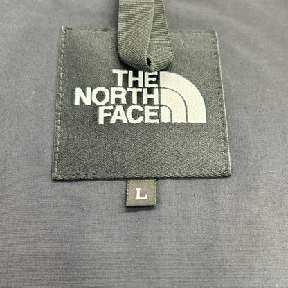 THE NORTH FACE ノースフェイス NP62233 ブラック スクープ ジャケット ジャケット