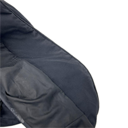 THE NORTH FACE ノースフェイス NP62233 ブラック スクープ ジャケット ジャケット