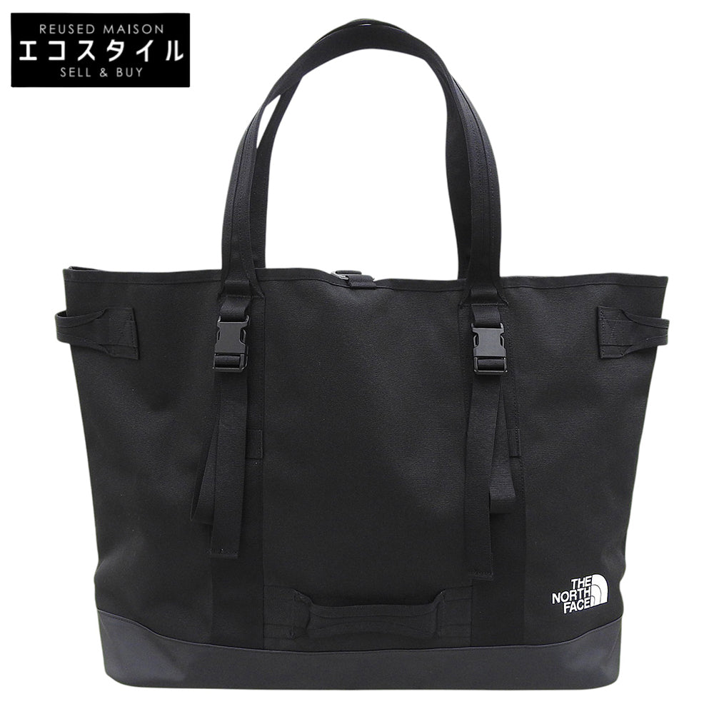 THE NORTH FACE ノースフェイス フィルデンス ギア トートバッグ メンズ ブラック NM82201 トートバッグ