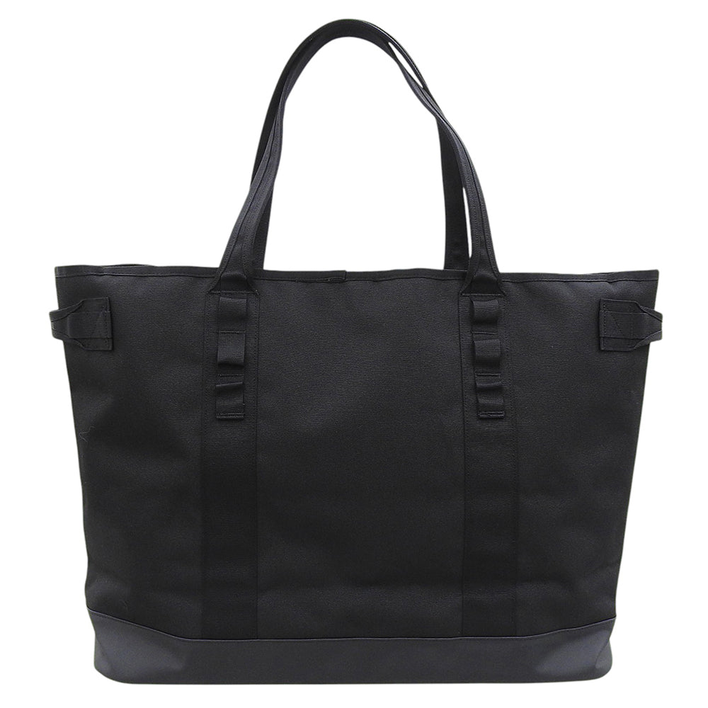 THE NORTH FACE ノースフェイス フィルデンス ギア トートバッグ メンズ ブラック NM82201 トートバッグ