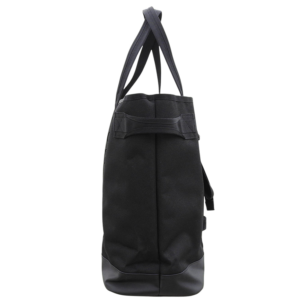 THE NORTH FACE ノースフェイス フィルデンス ギア トートバッグ メンズ ブラック NM82201 トートバッグ