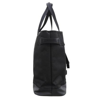 THE NORTH FACE ノースフェイス フィルデンス ギア トートバッグ メンズ ブラック NM82201 トートバッグ