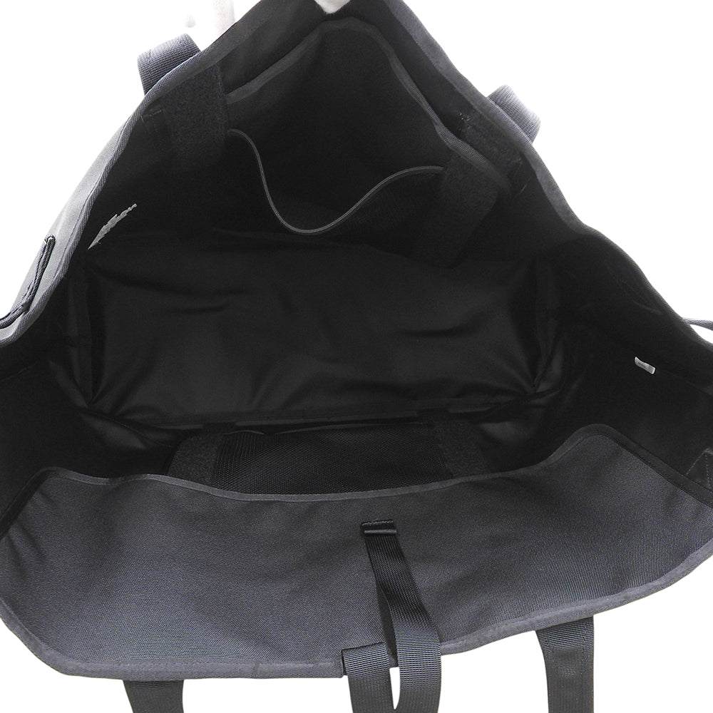 THE NORTH FACE ノースフェイス フィルデンス ギア トートバッグ メンズ ブラック NM82201 トートバッグ
