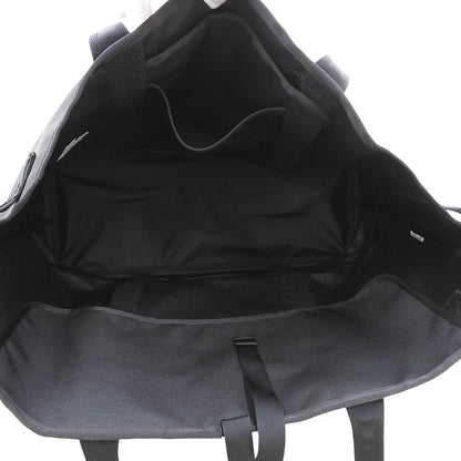 THE NORTH FACE ノースフェイス フィルデンス ギア トートバッグ メンズ ブラック NM82201 トートバッグ