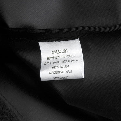 THE NORTH FACE ノースフェイス フィルデンス ギア トートバッグ メンズ ブラック NM82201 トートバッグ