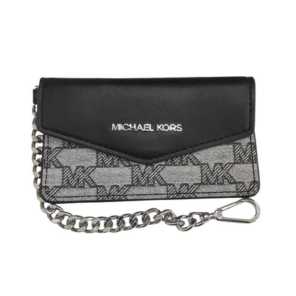 MICHAEL KORS マイケルコース 未使用 MAISIE クロスボディ バッグ レディース レザー ブラック ボディバッグ