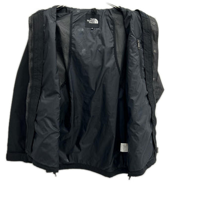 THE NORTH FACE ノースフェイス NP12032 ブラック マウンテンライトデニムジャケット ジャケット