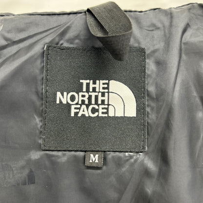 THE NORTH FACE ノースフェイス NP12032 ブラック マウンテンライトデニムジャケット ジャケット