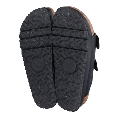 BIRKEN STOCK ビルケンシュトック 【美品】Papillio アリゾナ フレックス プラットフォームサンダル シューズ