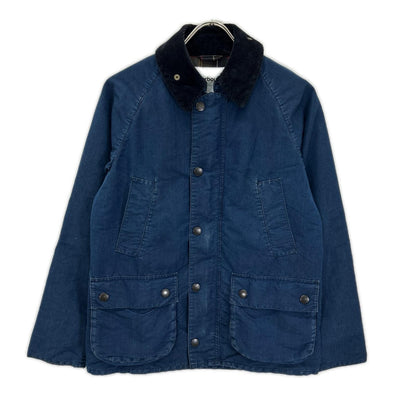 Barbour バブアー ×DENIM DUNGAREE 3778200 ネイビー ジャケット ジャケット