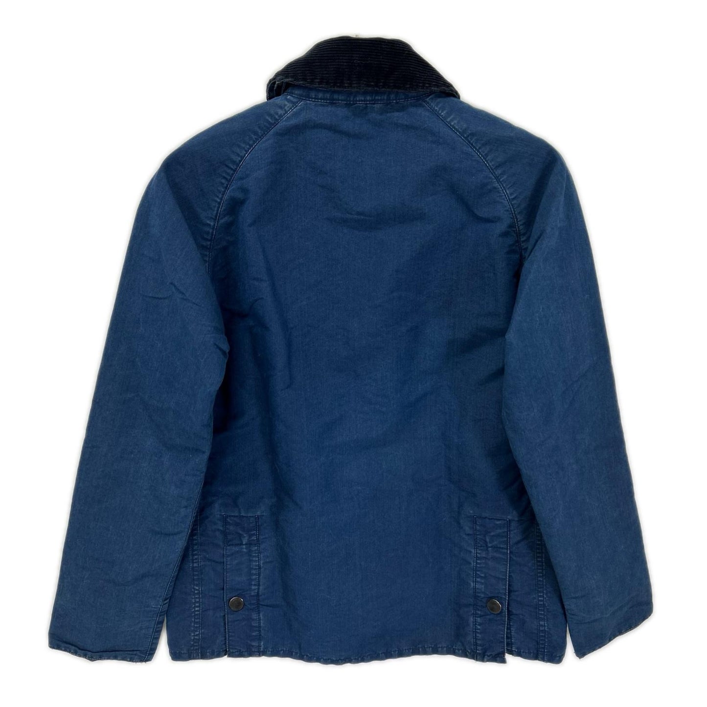 Barbour バブアー ×DENIM DUNGAREE 3778200 ネイビー ジャケット ジャケット