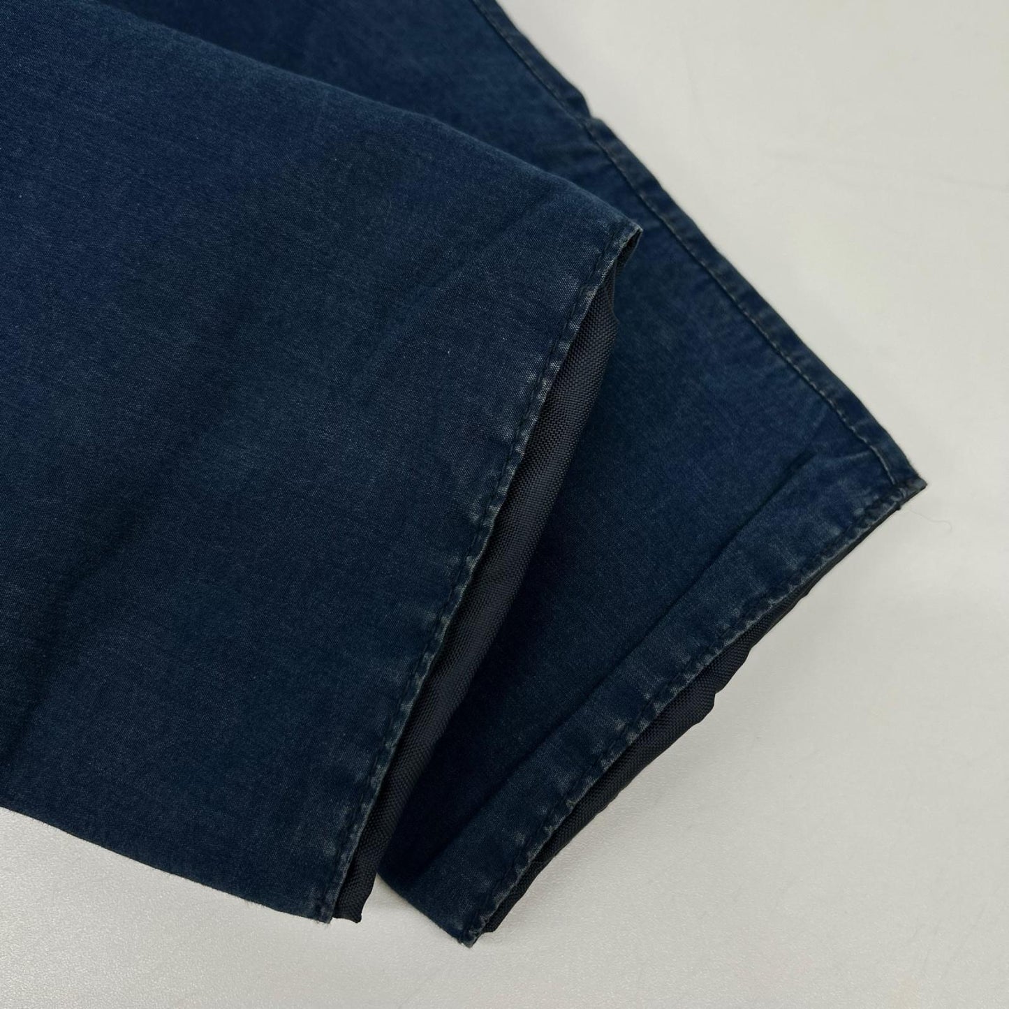 Barbour バブアー ×DENIM DUNGAREE 3778200 ネイビー ジャケット ジャケット