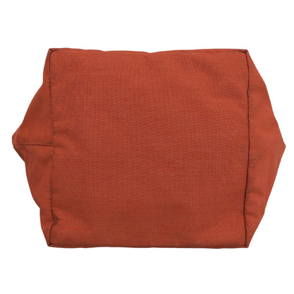 Herve Chapelier エルベシャプリエ 舟形トートM トートバッグ レディース レッド トートバッグ