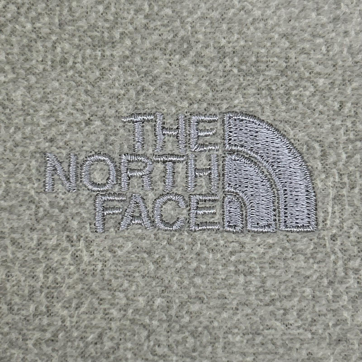 THE NORTH FACE ノースフェイス NLW22035 ベージュ フリース フーディプルオーバー トップス