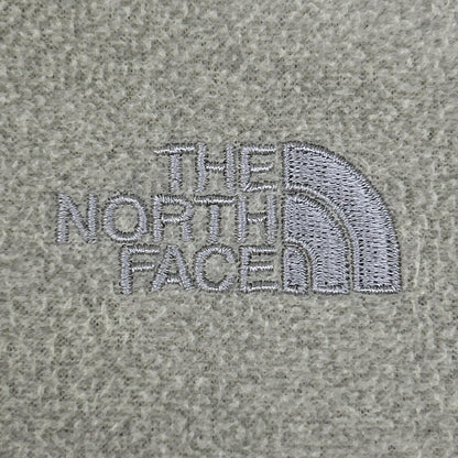 THE NORTH FACE ノースフェイス NLW22035 ベージュ フリース フーディプルオーバー トップス