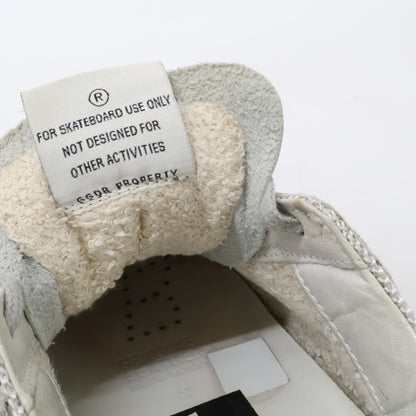 GOLDEN GOOSE ゴールデングース GWF00101.F000313.10271 Super-star レザー/メッシュ スニーカー シューズ