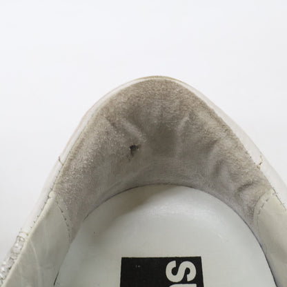 GOLDEN GOOSE ゴールデングース GWF00101.F000313.10271 Super-star レザー/メッシュ スニーカー シューズ