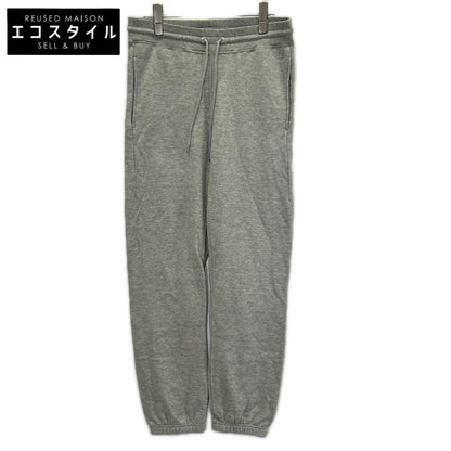 LIFiLL リフィル グレー コットニー コットン リラックスパンツ ボトムス