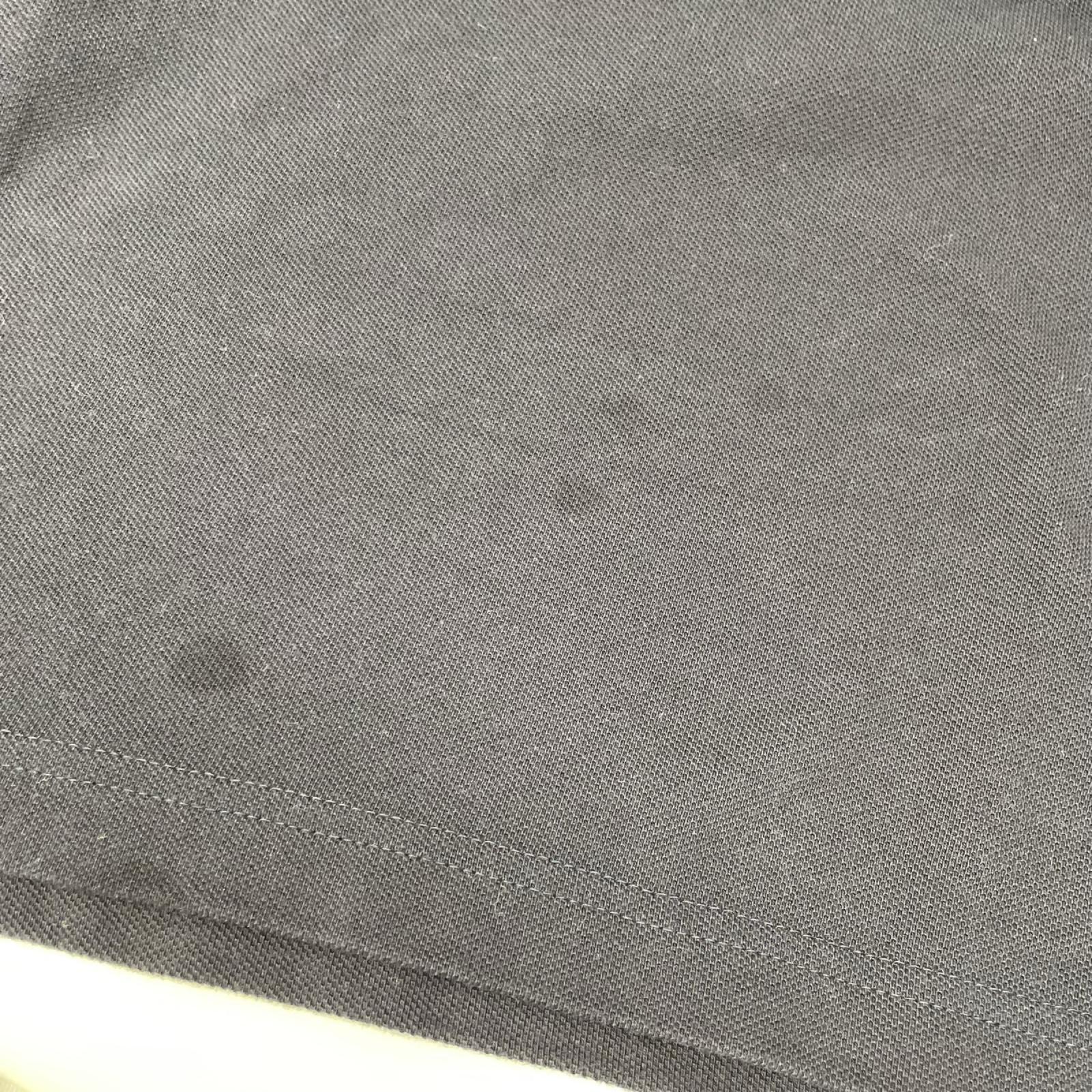 FRED PERRY フレッドペリー M2/34A/635/432 ネイビー カーキライン 半袖ポロシャツ トップス