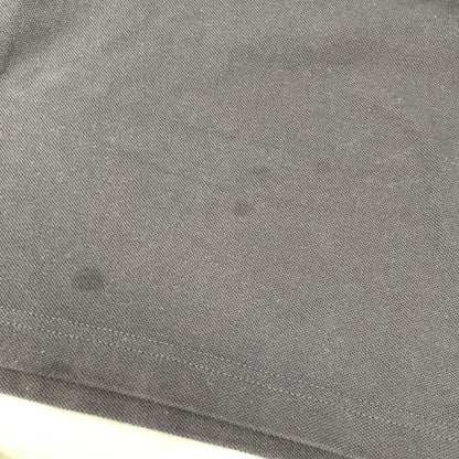 FRED PERRY フレッドペリー M2/34A/635/432 ネイビー カーキライン 半袖ポロシャツ トップス