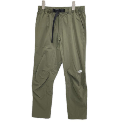 THE NORTH FACE ノースフェイス NB32106 カーキ ロングパンツ バーブライトパンツ ボトムス