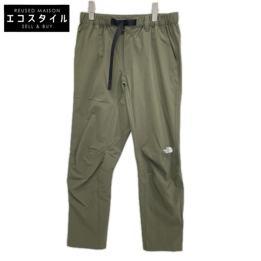 THE NORTH FACE ノースフェイス NB32106 カーキ ロングパンツ バーブライトパンツ ボトムス