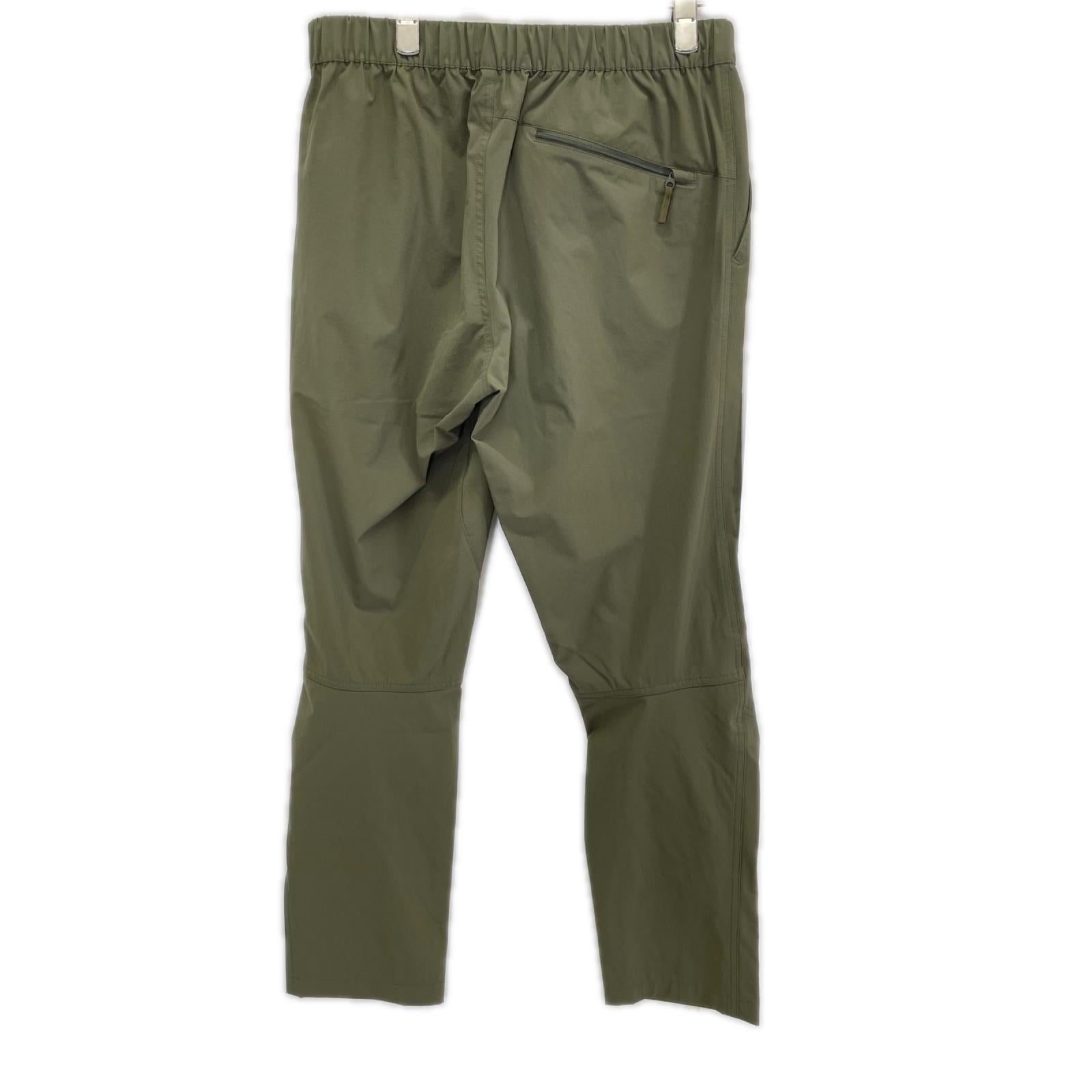 THE NORTH FACE ノースフェイス NB32106 カーキ ロングパンツ バーブライトパンツ ボトムス