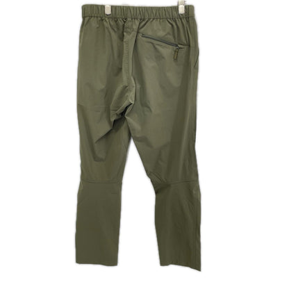 THE NORTH FACE ノースフェイス NB32106 カーキ ロングパンツ バーブライトパンツ ボトムス